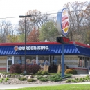 Burger King - Edgewood Road